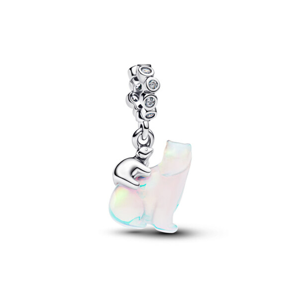 신세계인터넷면세점-판도라-bracelet-폴라베어 댕글 참