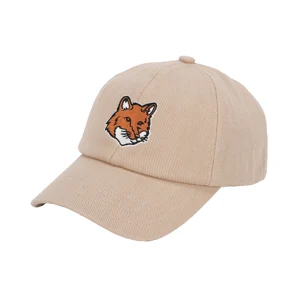 FOX HEAD CAP