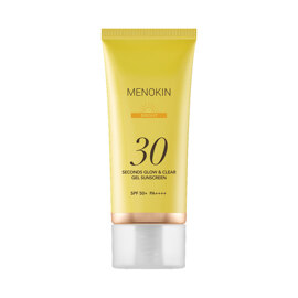 30초 글로우 앤 클리어 젤 선크림 브라이트 50ml