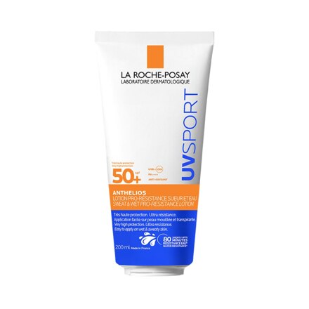 안뗄리오스 UV 스포츠 로션 SPF 50+ 200ML