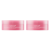 신세계인터넷면세점-메디큐브-FaceMasksTreatments-[면세전용] PDRN 핑크카페인 콜라겐 아이패치 듀오