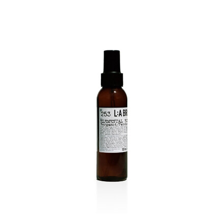 엘리멘탈 바디 오일 베르가모트/패출리 120ml