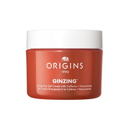 GinZing™ Energizing Gel Cream 50ml