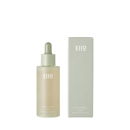True Cicalming Serum 50 ml 精华