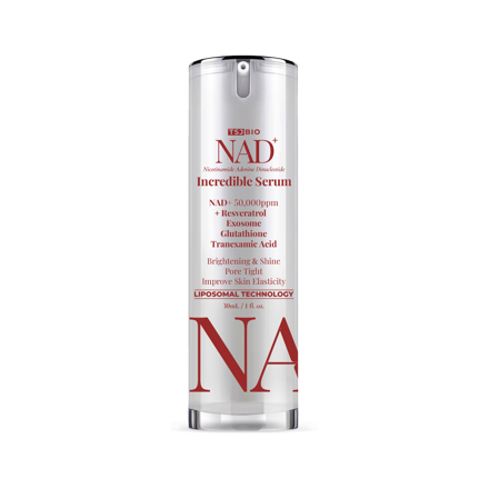 NAD+인크레더블 세럼 30ml