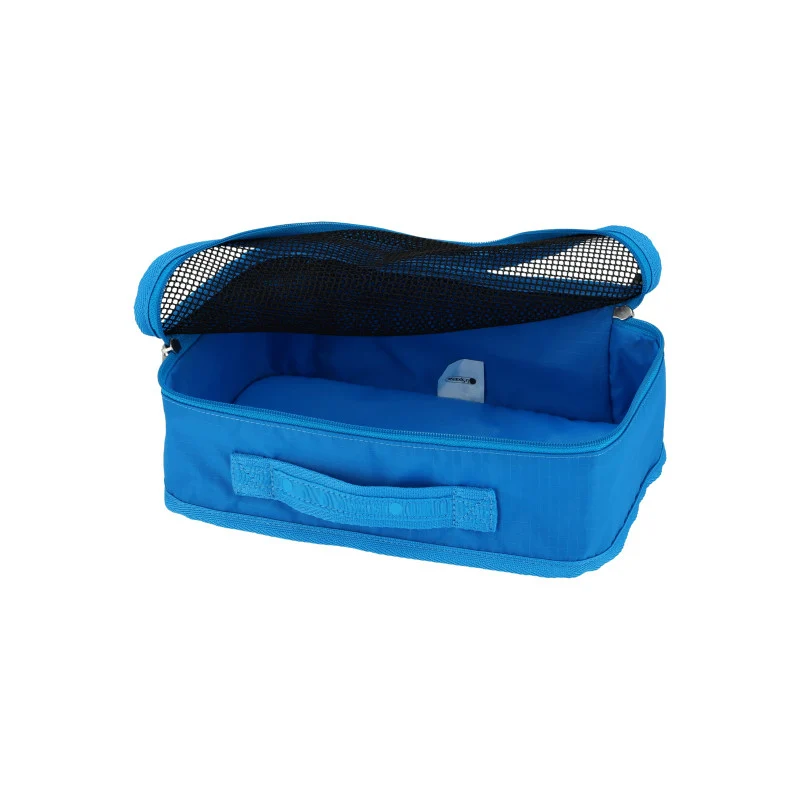 신세계인터넷면세점-레스포색-메이크업도구-CLS SMALL PACKING CUBE ULTRA BLUE