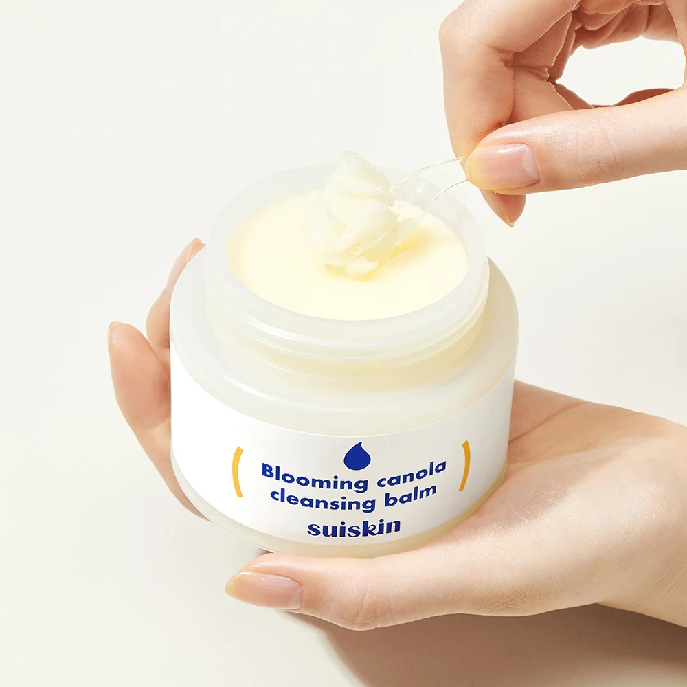 신세계인터넷면세점-수이스킨-Cleansers-화사한 유채 클렌징 밤 90ml