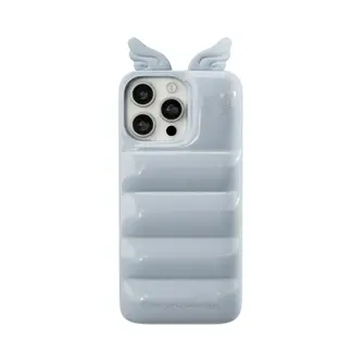 The Puffer Case - Cloe