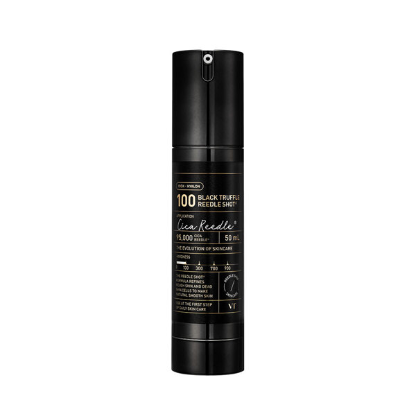 신세계인터넷면세점-브이티 코스메틱-FacialCare-VT 블랙 트러플 리들샷 100 50ml