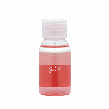Mini Guava Facial Cleanser 30ml 洁面乳