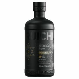 브룩라디 블랙아트 사페로 700ml