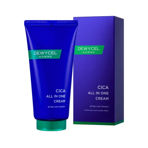 CICA ALL IN ONE CREAM 面霜 150ML