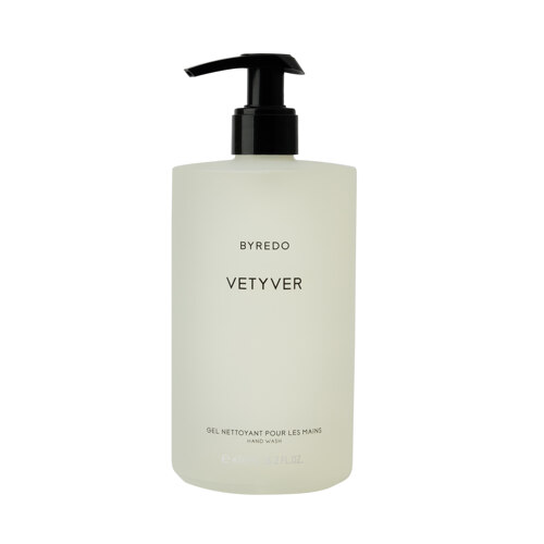 韩际新世界网上免税店-BYREDO--Vetyver Hand Wash 450ml 洗手液