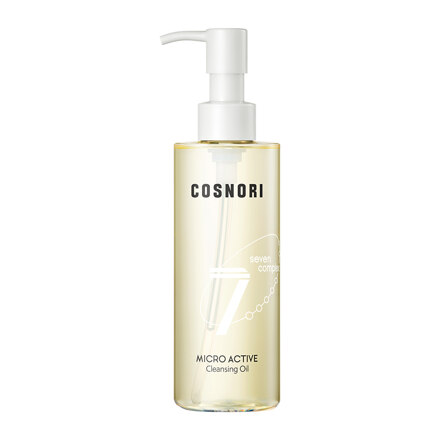 마이크로 액티브 클렌징 오일 200ml