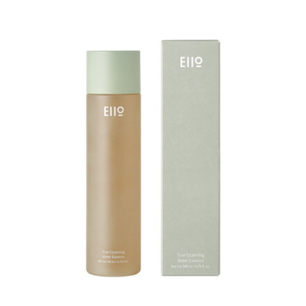 True Cicalming Water Essence 200 ml