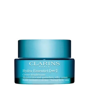 하이드라-에센셜 실키크림 (중·건성 피부) 50ml