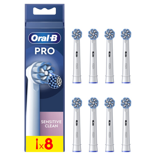 신세계인터넷면세점-오랄비-Toothbrush-Oral-B PRO-EXPERT Sensitive Clean EB60X-8