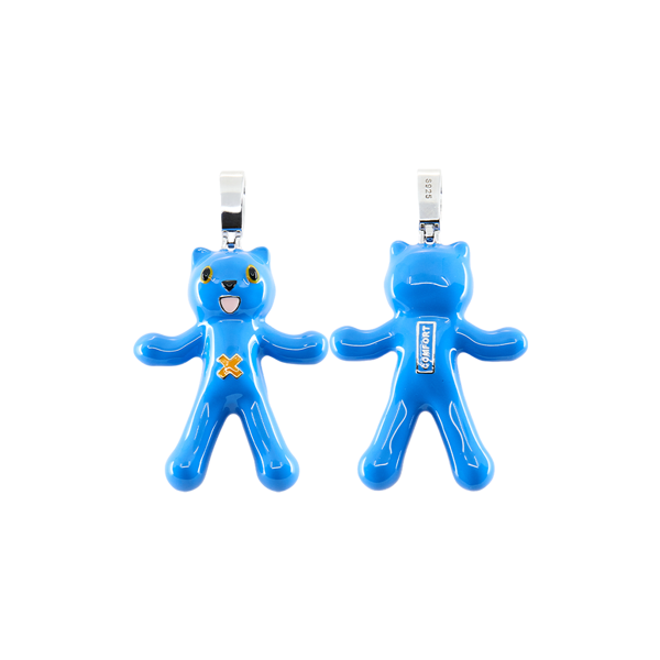 신세계인터넷면세점-콤포트-bracelet-삐용 아이스 에나멜 블루