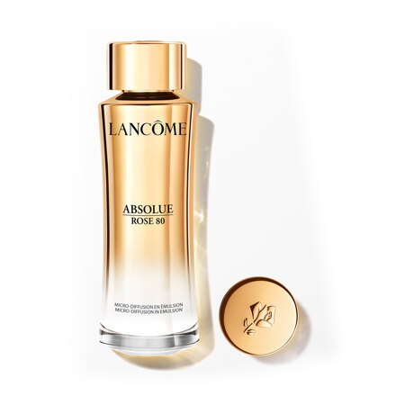 兰蔻菁纯精华乳 100ml