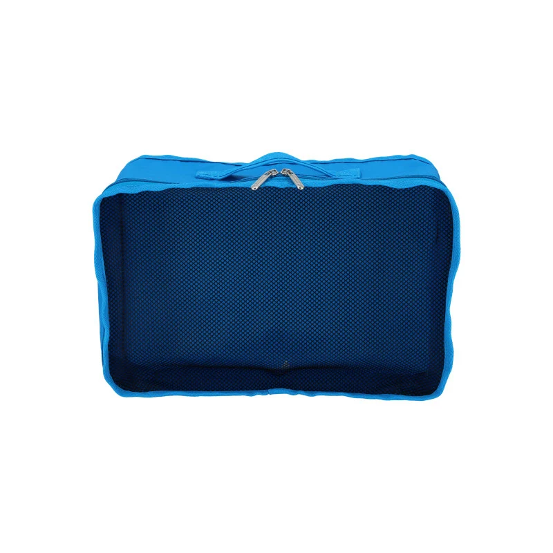 신세계인터넷면세점-레스포색-메이크업도구-CLS MEDIUM PACKING CUBE ULTRA BLUE
