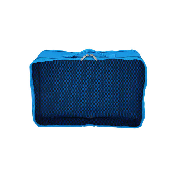 신세계인터넷면세점-레스포색-메이크업도구-CLS MEDIUM PACKING CUBE ULTRA BLUE