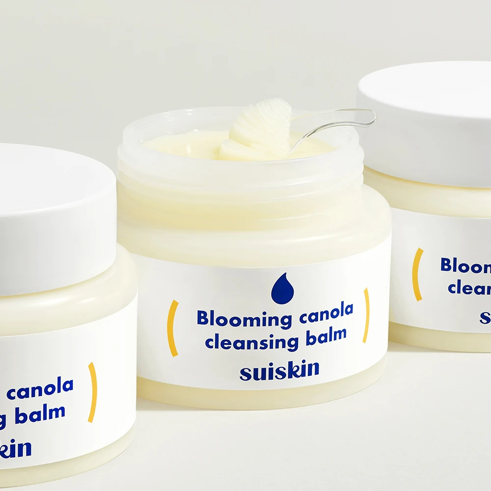 신세계인터넷면세점-수이스킨-Cleansers-화사한 유채 클렌징 밤 90ml