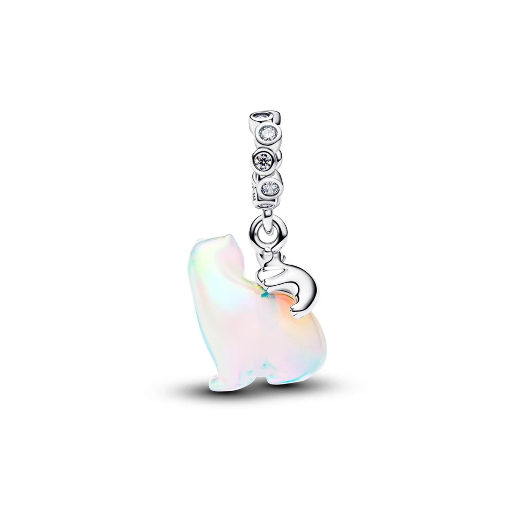 신세계인터넷면세점-판도라-bracelet-폴라베어 댕글 참