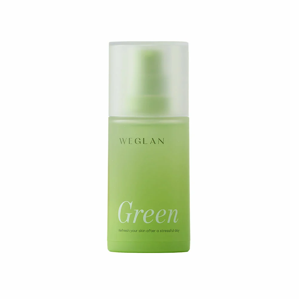 신세계인터넷면세점-위글랜-FacialCare-그린 티프레시 앰플 30ml