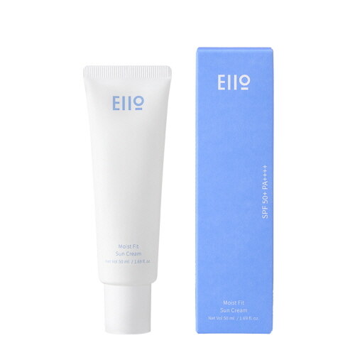 Moist Fit Sunscreen 50 ml 防晒霜