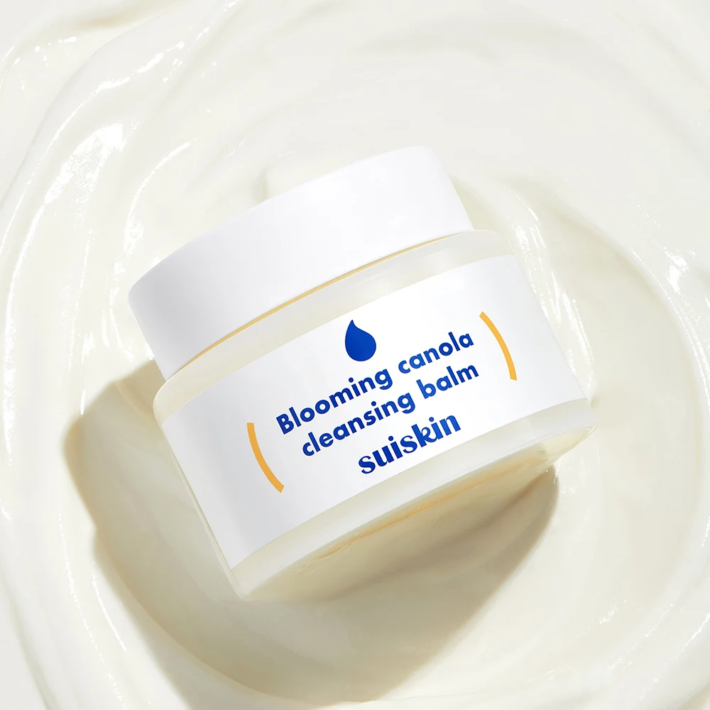 신세계인터넷면세점-수이스킨-Cleansers-화사한 유채 클렌징 밤 90ml