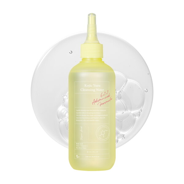 신세계인터넷면세점-엑시스와이-Cleansers-코직유자 클렌징 워터 250ml