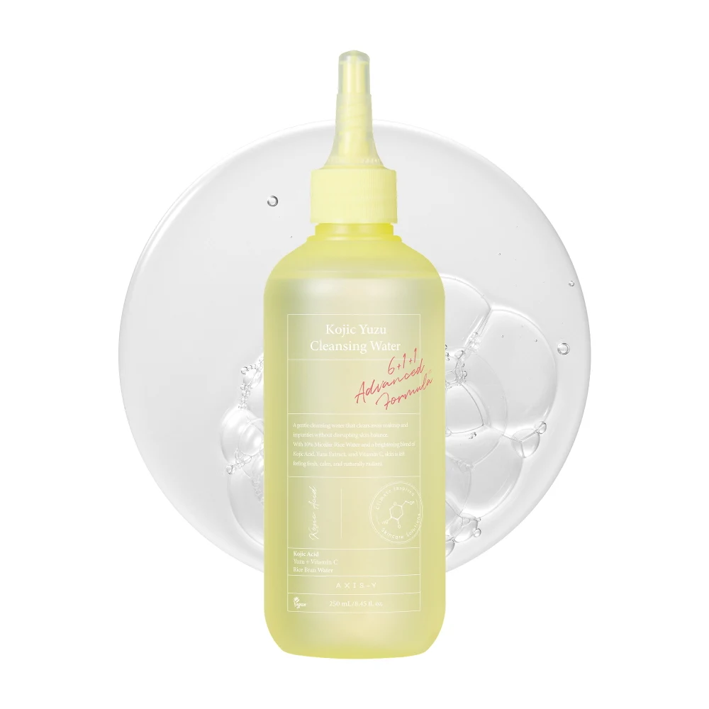 신세계인터넷면세점-엑시스와이-Cleansers-코직유자 클렌징 워터 250ml