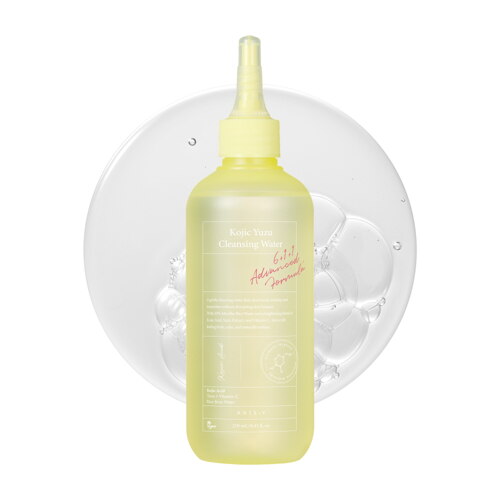 코직유자 클렌징 워터 250ml