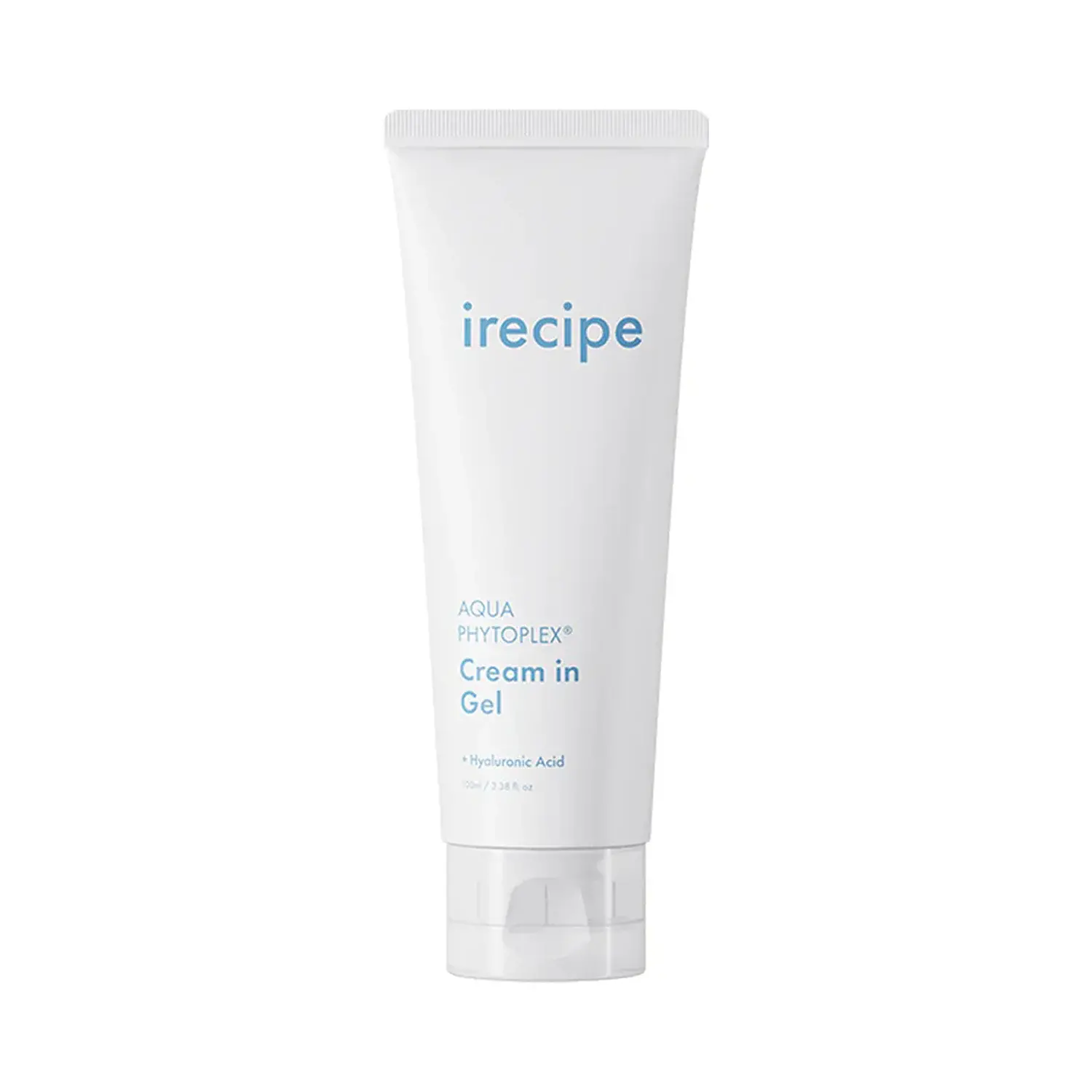 신세계인터넷면세점-아이레시피-FacialCare-[아이레시피] 아쿠아 피토플렉스 크림인젤 100ml