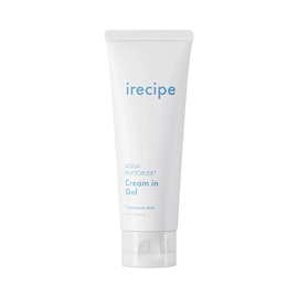 [아이레시피] 아쿠아 피토플렉스 크림인젤 100ml