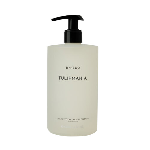 韩际新世界网上免税店-BYREDO--Tulipmania Hand Wash 450ml 洗手液