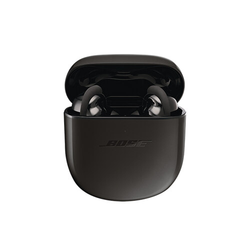 韩际新世界网上免税店-BOSE-EARPHONE_HEADPHONE-Bose QuietComfort® Earbuds II, Black 耳机