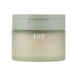 트루 시카밍 토너 패드 130ml