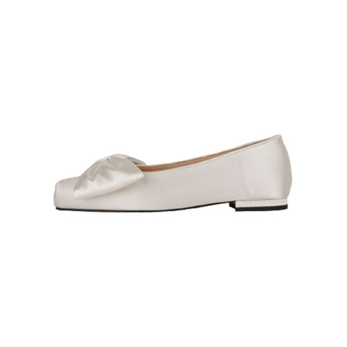 韩际新世界网上免税店-ATT-鞋-2317 女鞋 WHITE255