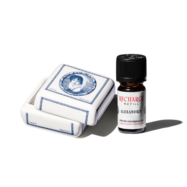 신세계인터넷면세점-오피신 유니버셀 불리-Candle_Diffuser_Aroma-알라바스트 스톤 디퓨저 파테 마테오