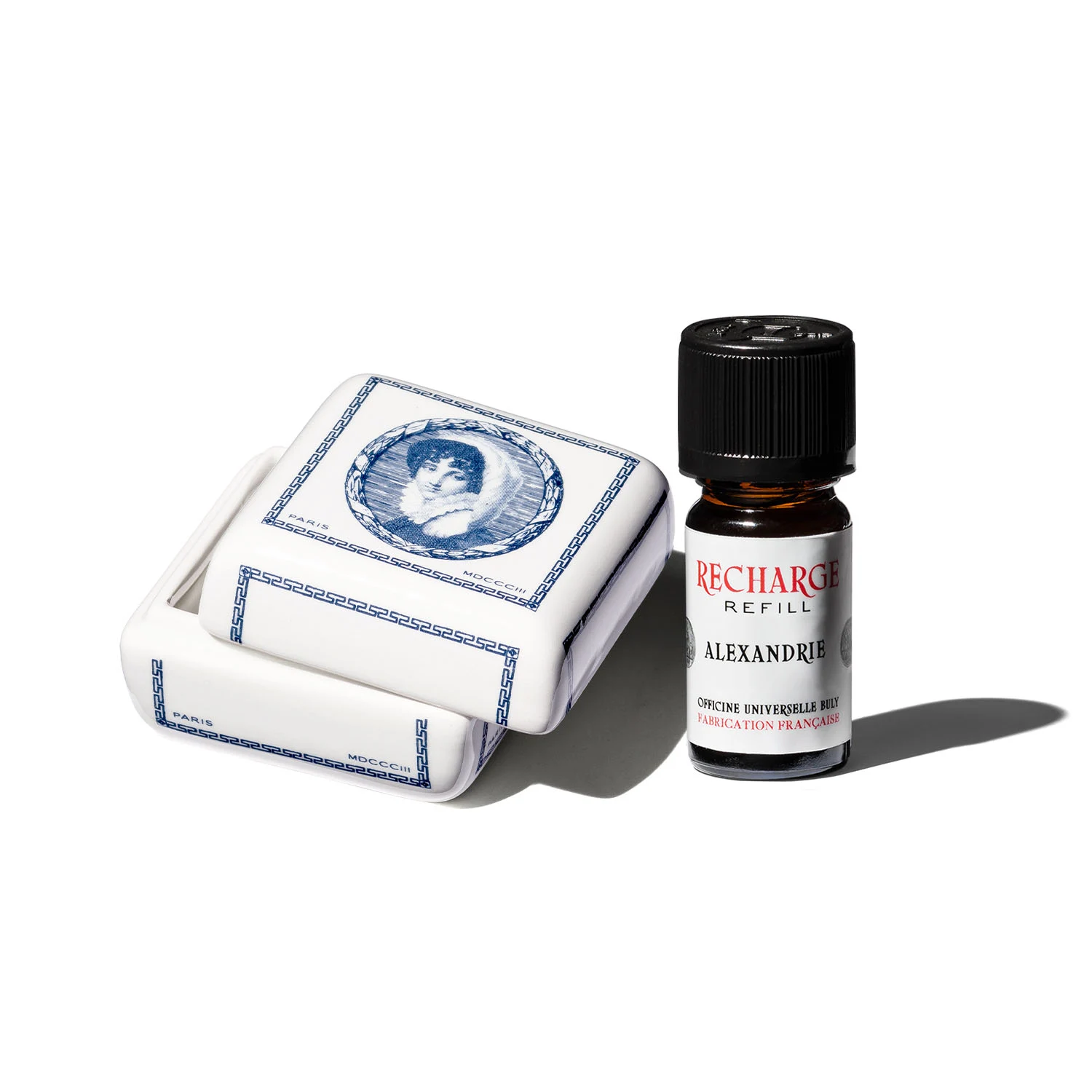신세계인터넷면세점-오피신 유니버셀 불리-Candle_Diffuser_Aroma-알라바스트 스톤 디퓨저 파테 마테오