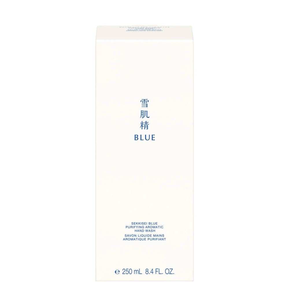신세계인터넷면세점-세이키세-Handcare-PURIFYING AROMATIC HAND WASH 250ml