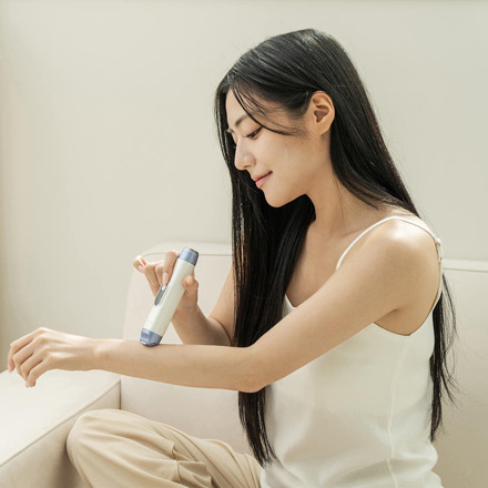 OHELLA CLIMO PE01 便携式脱毛器