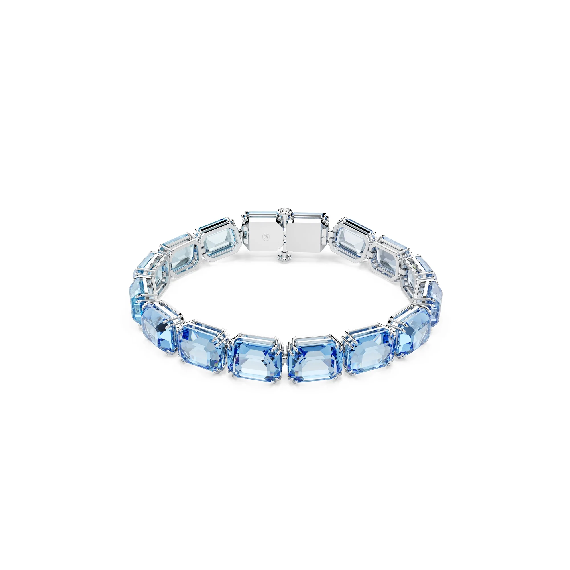 신세계인터넷면세점-스와로브스키-bracelet-MILLENIA:BRACELET BLU/RHS M