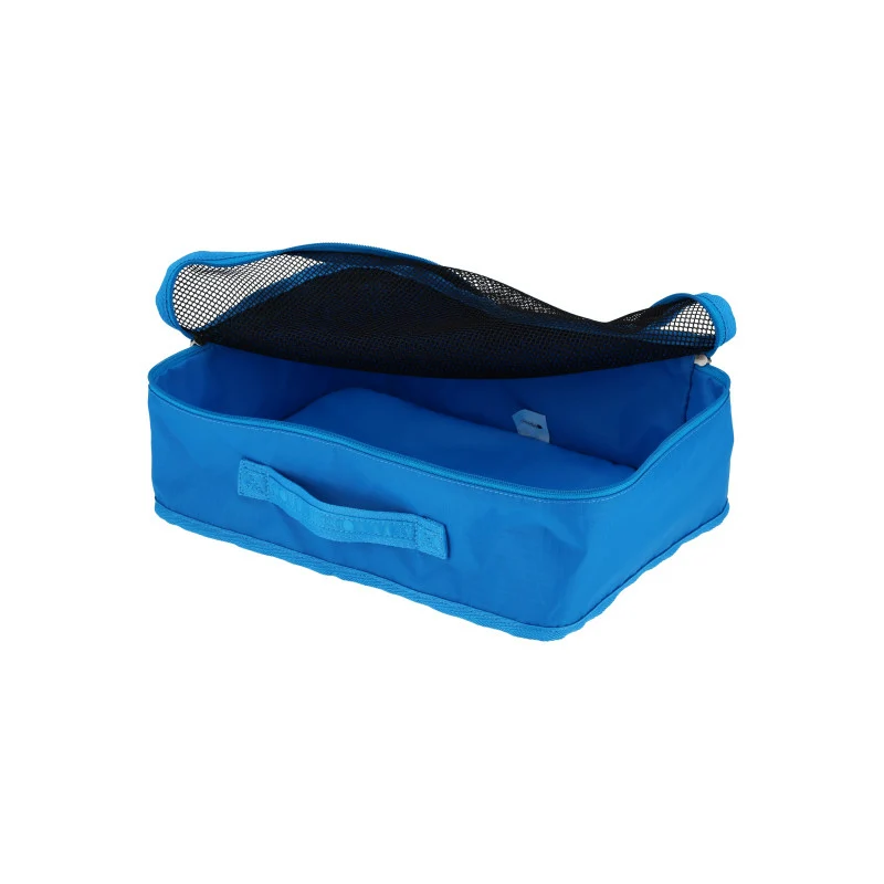 신세계인터넷면세점-레스포색-메이크업도구-CLS MEDIUM PACKING CUBE ULTRA BLUE