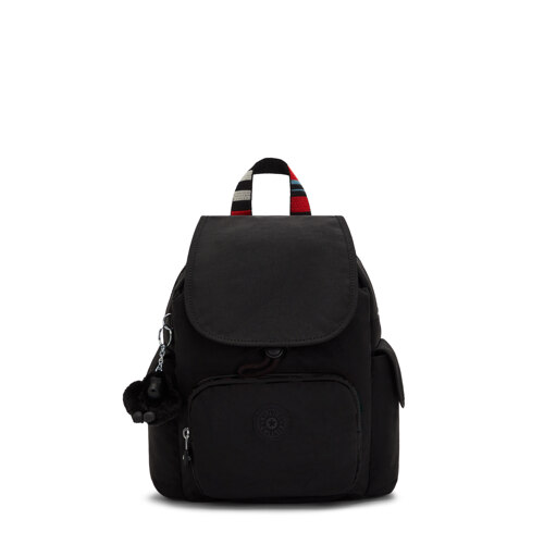 CITY PACK MINI BK/NS2