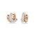 신세계인터넷면세점-스와로브스키-earring-DEXTERA:MN HOOP WHI/ROS