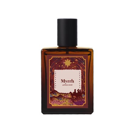 몰약 퍼퓸익스트레 50mL
