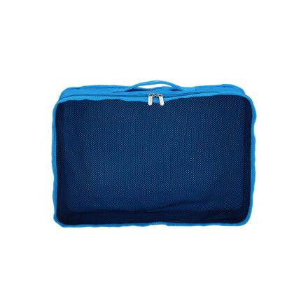 CLS LARGE PACKING CUBE ULTRA BLUE
