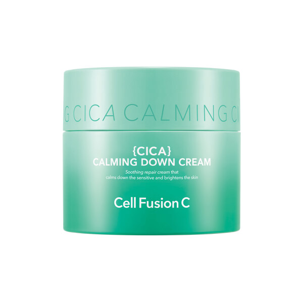 신세계인터넷면세점-셀퓨전씨-FacialCare-포스트 알파 시카 카밍 다운 크림 50ml